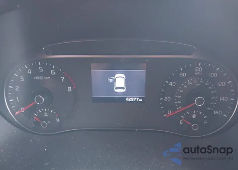 2021 Kia Soul Lx из США, поврежденный, VIN KNDJ23AUXM7779079